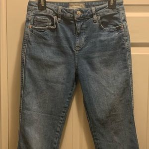 🔵🔹FREE PEOPLE 🔹JEANS🔹#FP789🔹🔵